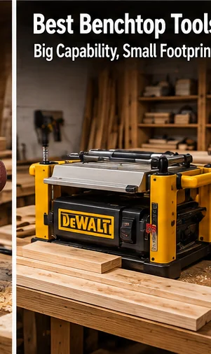 120V vs 240V Woodshop Machines: When the Electrical Upgrade Is Worth It editorial woodworking guide image