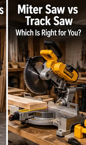 10-Inch vs 12-Inch Miter Saw: Capacity, Blade Cost and the Saw You Actually Need editorial woodworking guide image